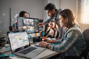 pozycjonowanie stron