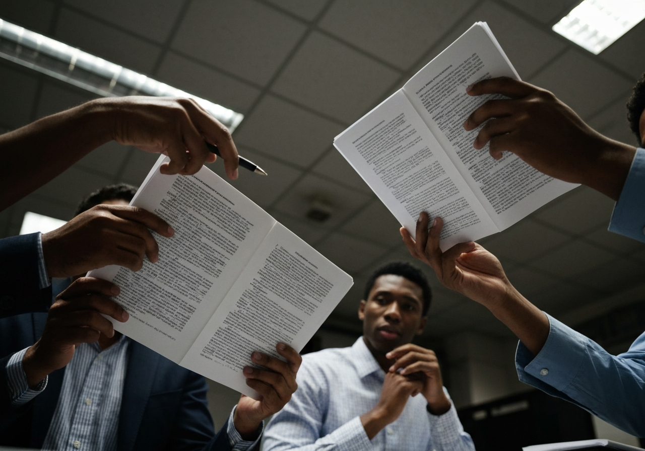 Najnowsze Zmiany w Przepisach Dotyczących Windykacji Należności – Co Musisz Wiedzieć!