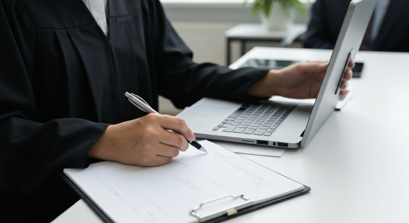 Najnowsze Zmiany w Przepisach Dotyczących Windykacji Należności – Co Musisz Wiedzieć!